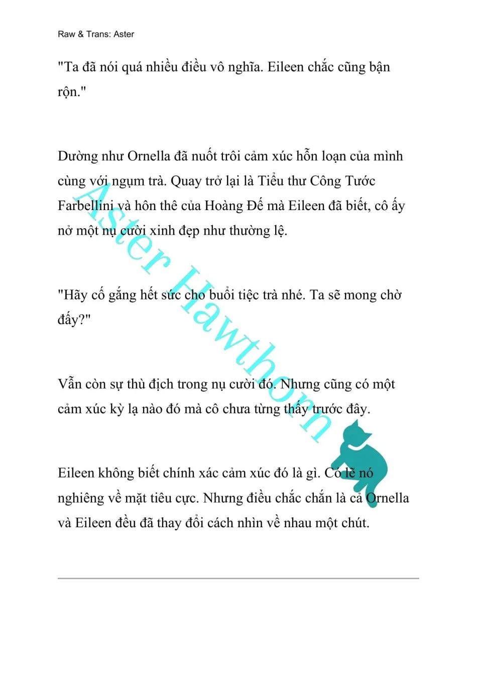 [NOVEL] Người Chồng Độc Ác 
