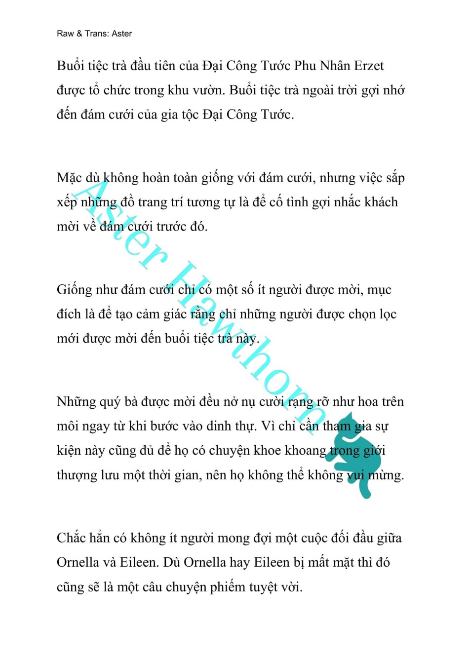 [NOVEL] Người Chồng Độc Ác 