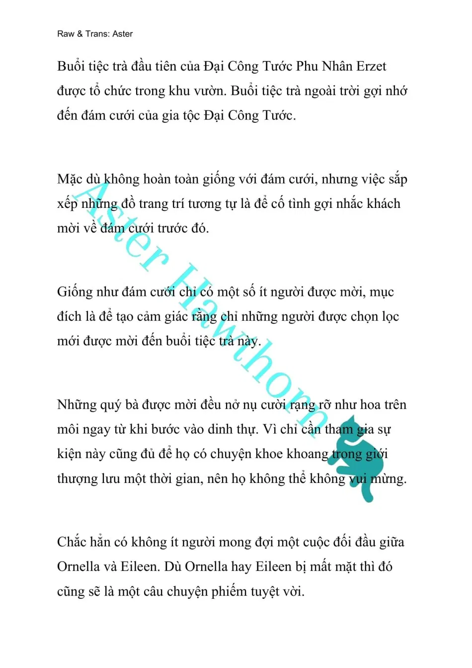 [NOVEL] Người Chồng Độc Ác 