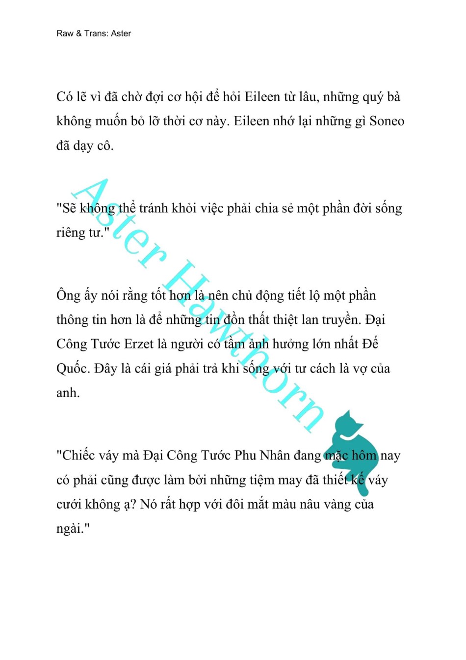 [NOVEL] Người Chồng Độc Ác 