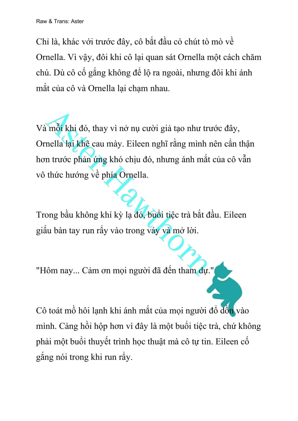 [NOVEL] Người Chồng Độc Ác 