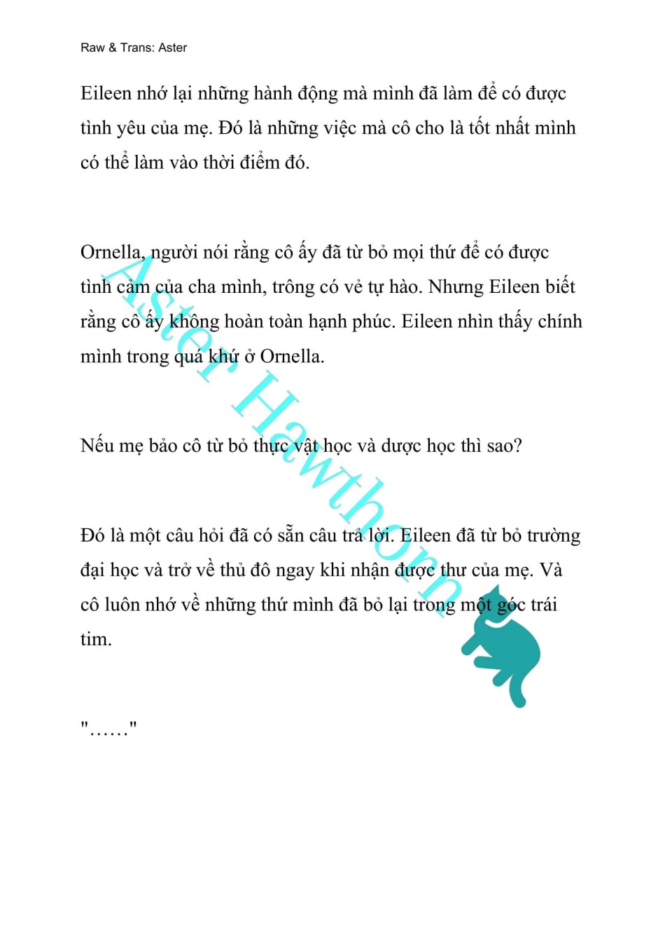 [NOVEL] Người Chồng Độc Ác 