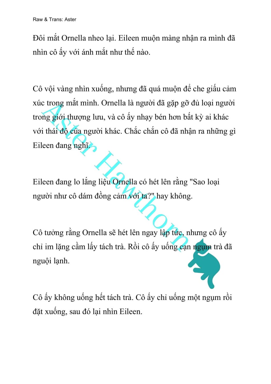 [NOVEL] Người Chồng Độc Ác 