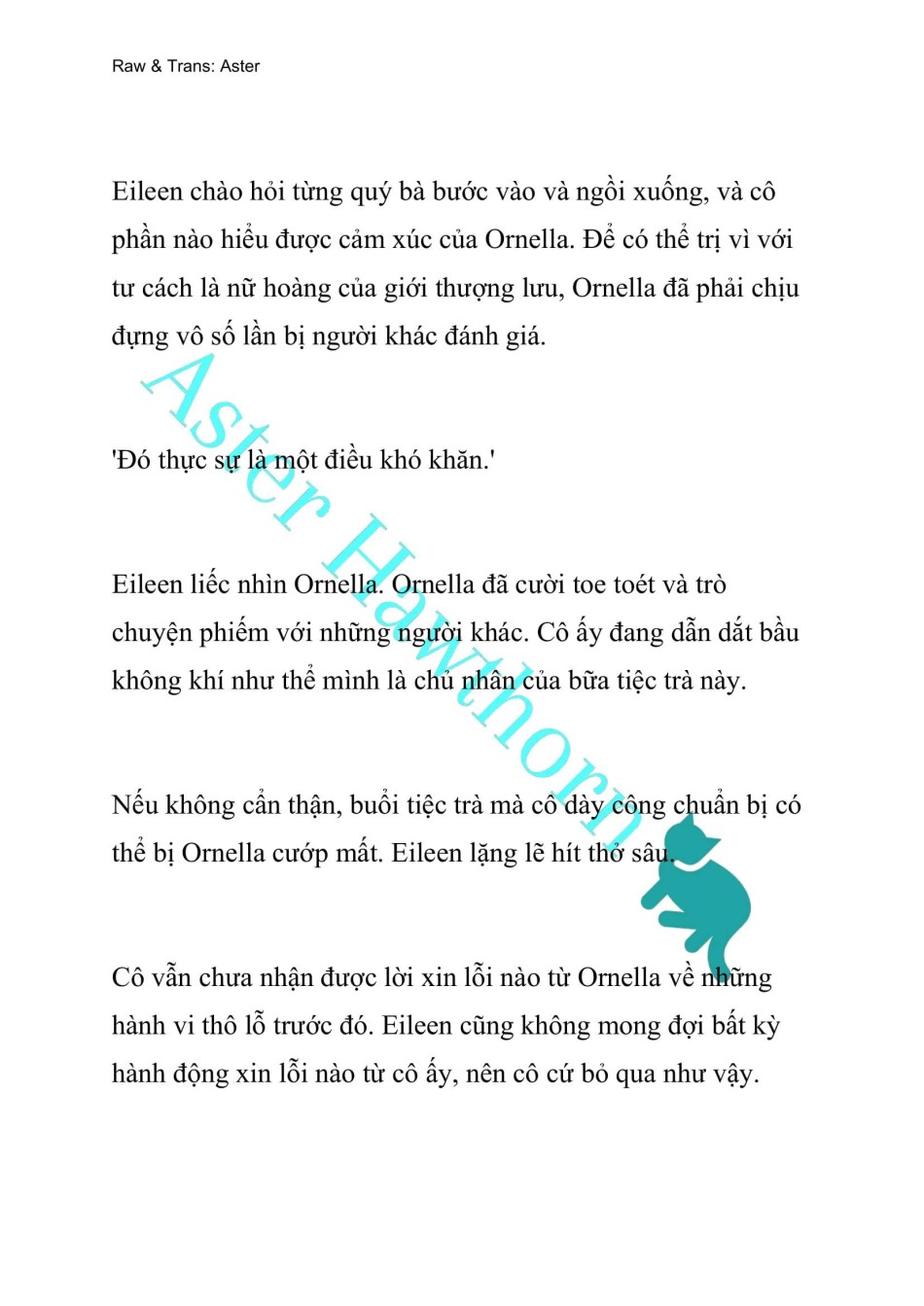 [NOVEL] Người Chồng Độc Ác 