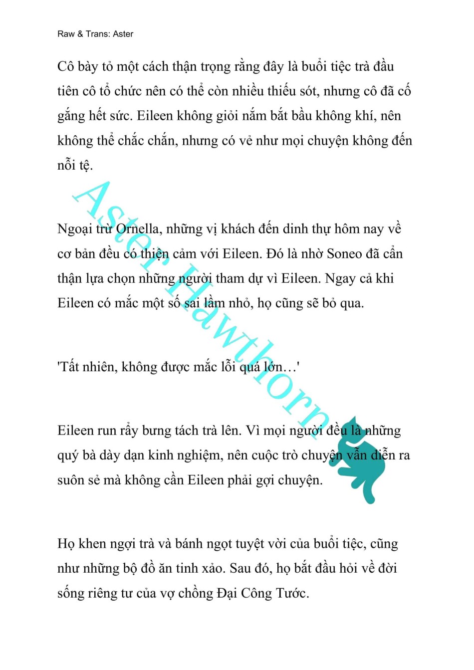 [NOVEL] Người Chồng Độc Ác 