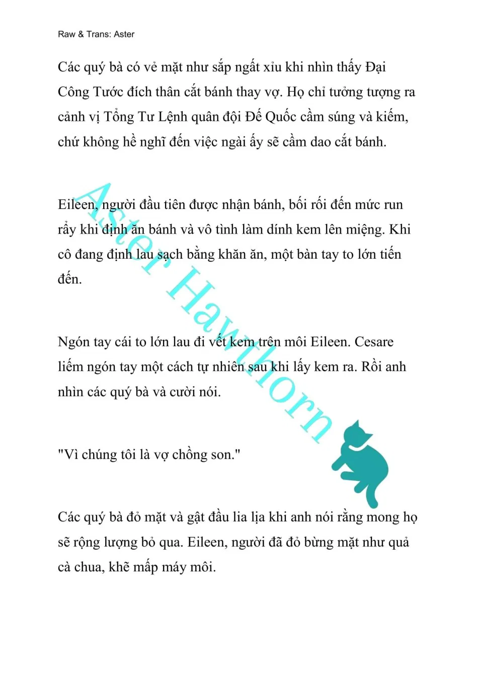 [NOVEL] Người Chồng Độc Ác 