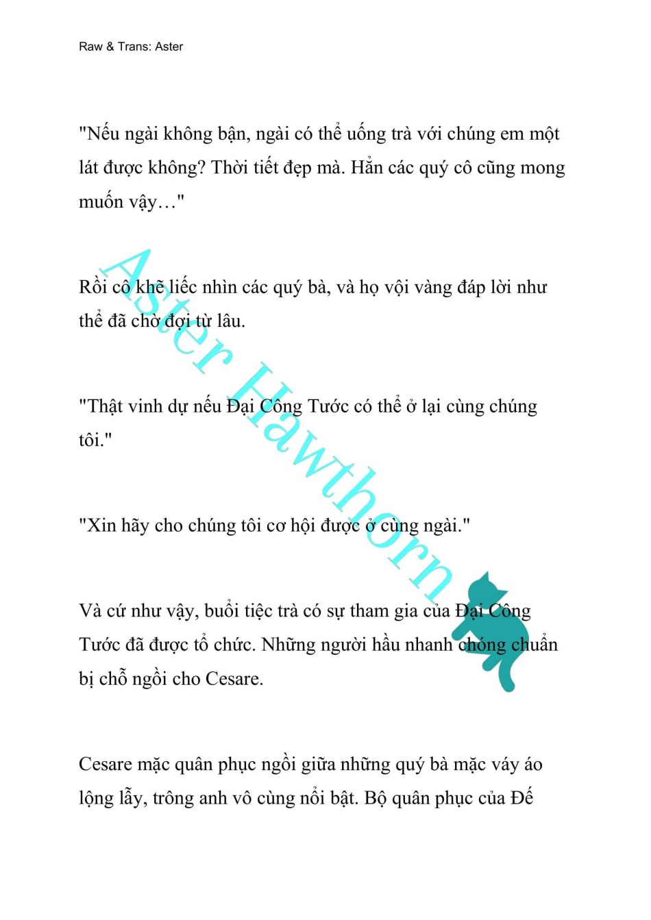 [NOVEL] Người Chồng Độc Ác 