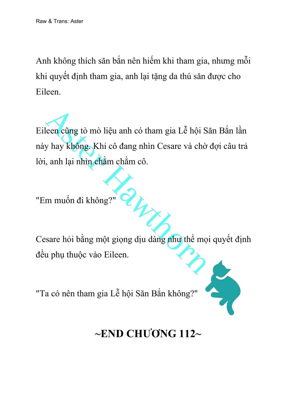 [NOVEL] Người Chồng Độc Ác 