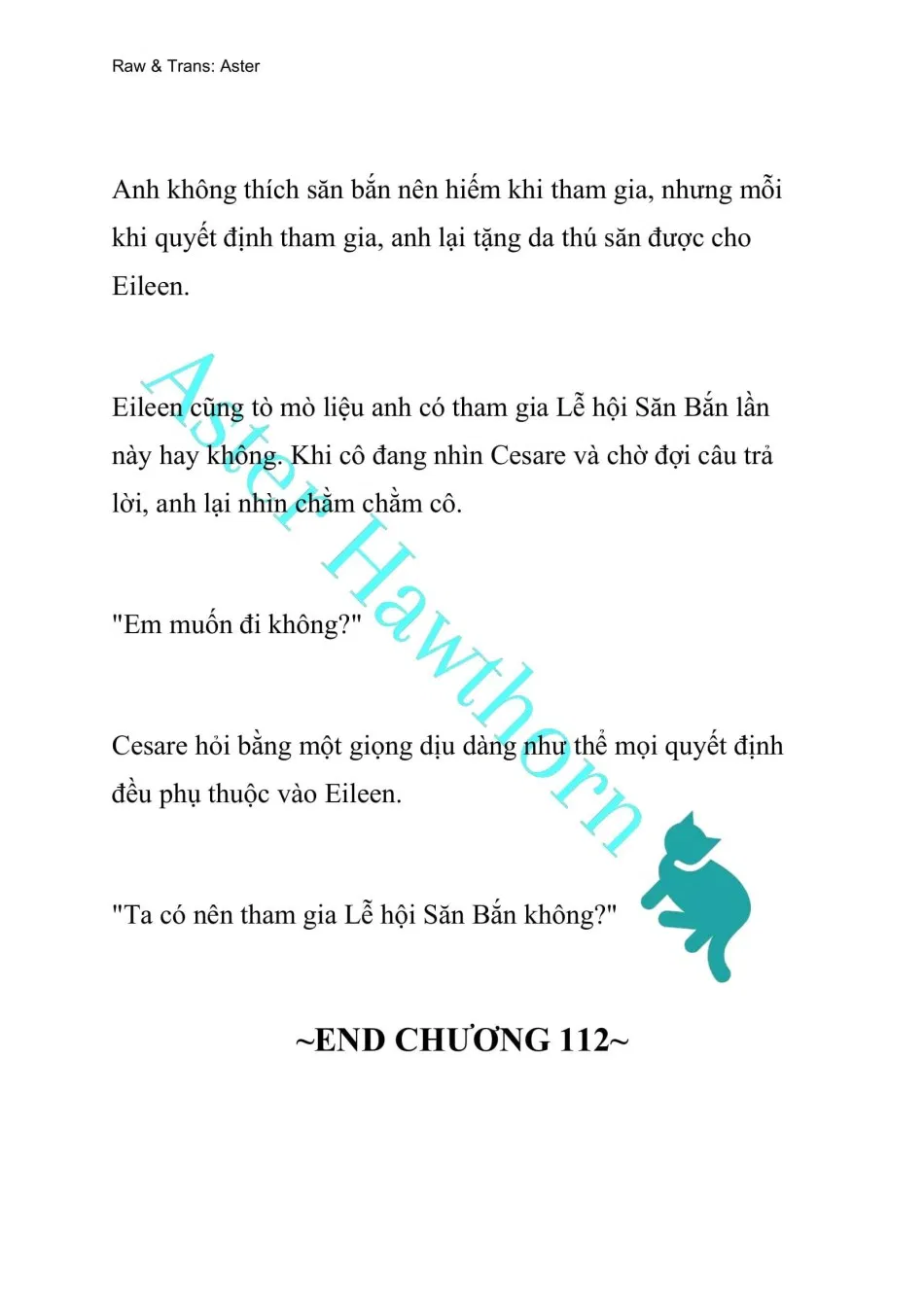 [NOVEL] Người Chồng Độc Ác 