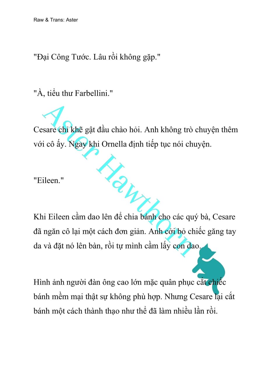 [NOVEL] Người Chồng Độc Ác 