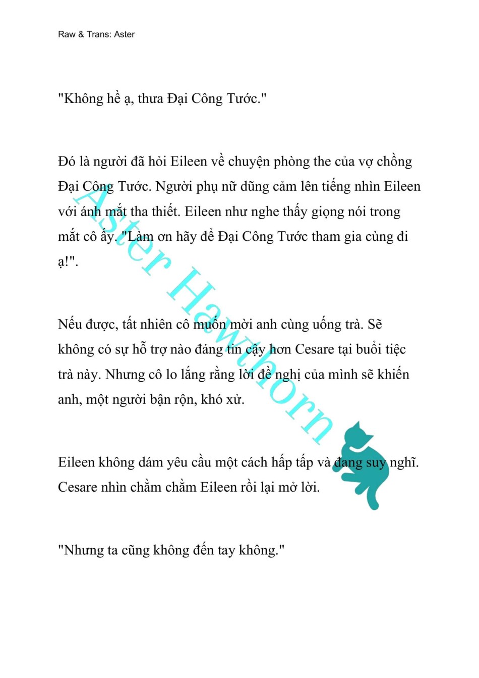 [NOVEL] Người Chồng Độc Ác 