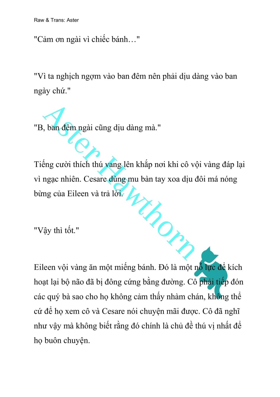 [NOVEL] Người Chồng Độc Ác 