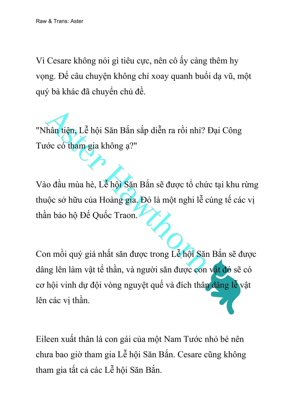[NOVEL] Người Chồng Độc Ác 