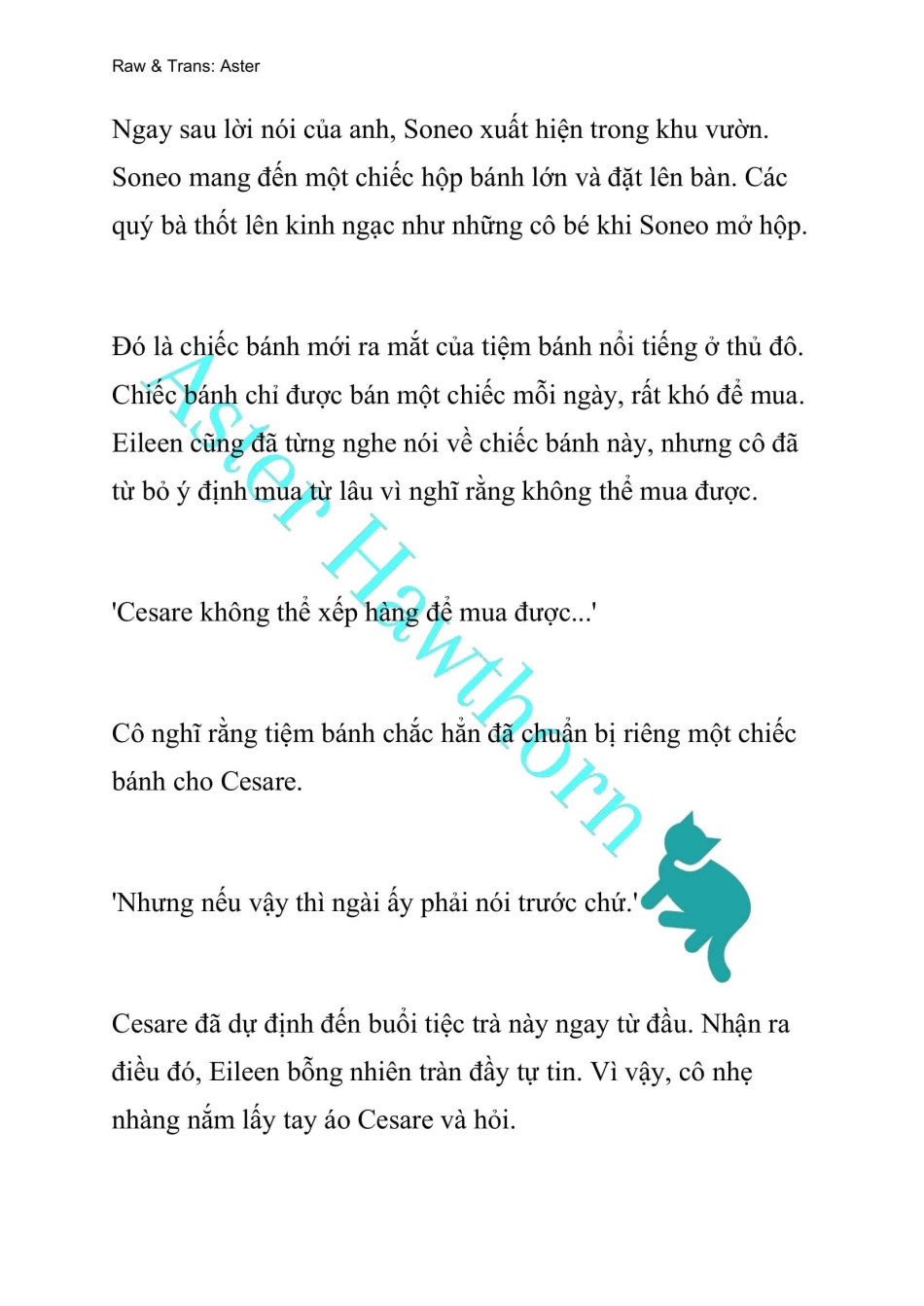 [NOVEL] Người Chồng Độc Ác 