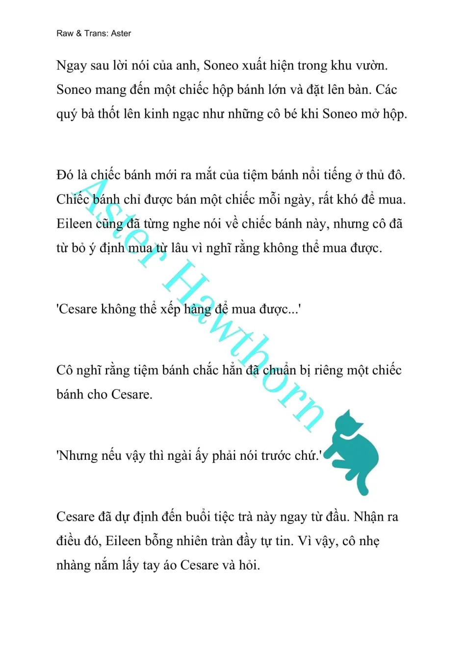 [NOVEL] Người Chồng Độc Ác 