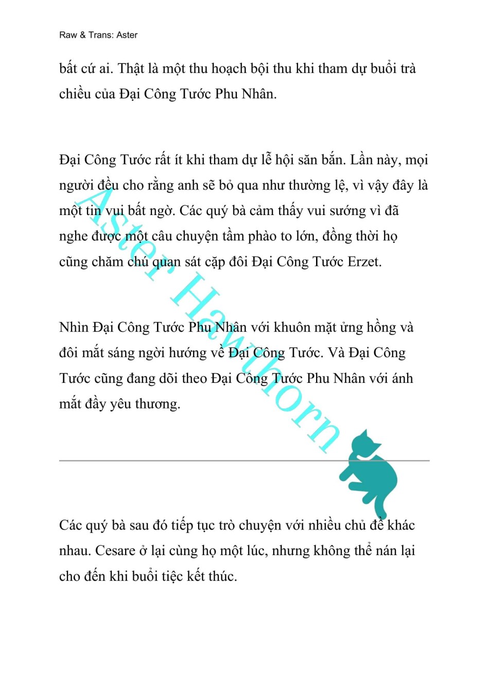 [NOVEL] Người Chồng Độc Ác 