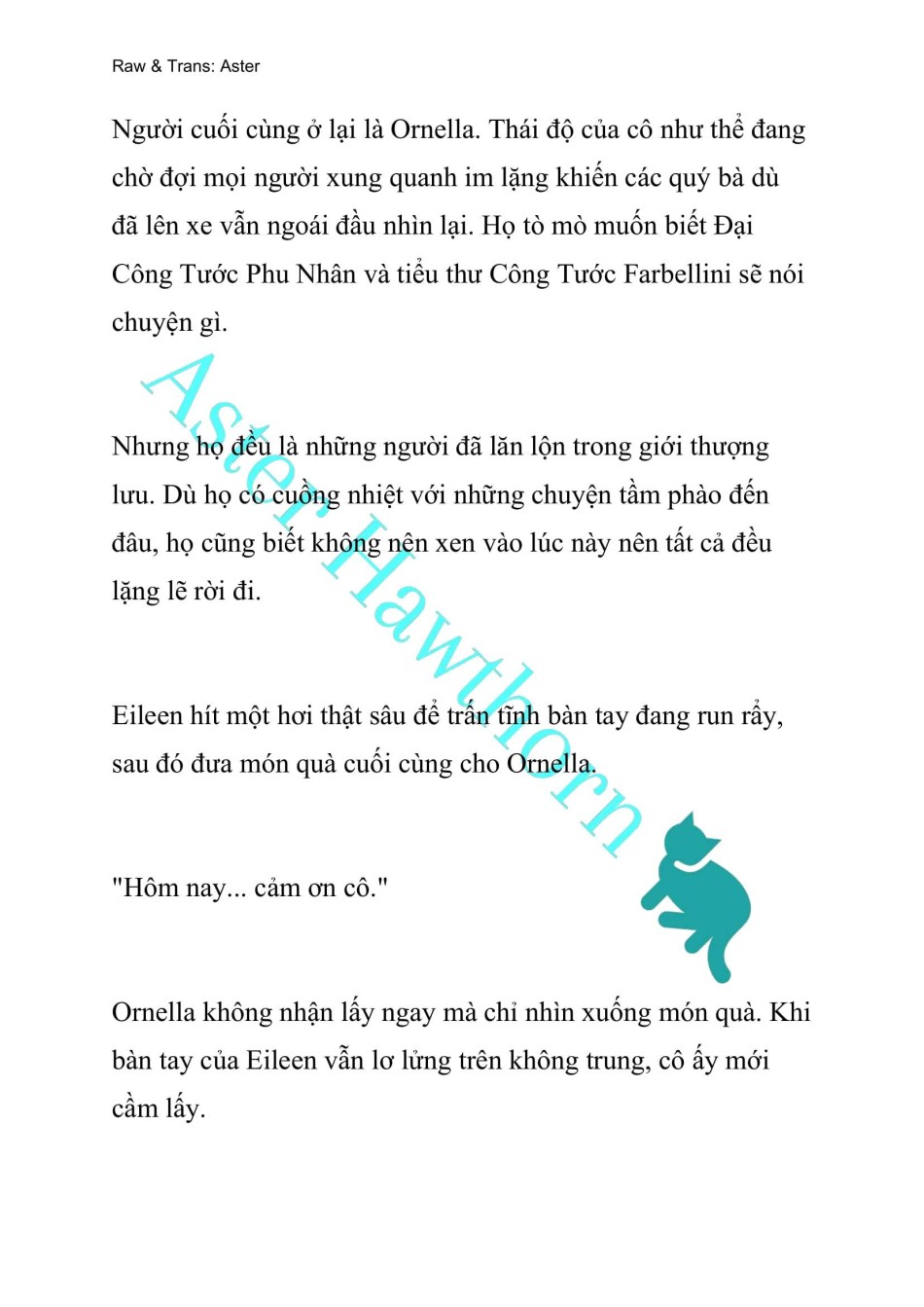 [NOVEL] Người Chồng Độc Ác 