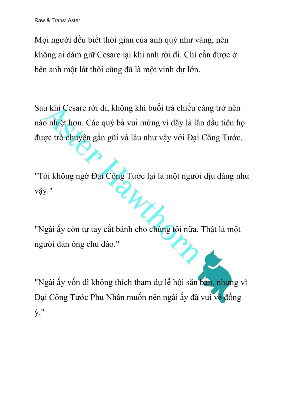 [NOVEL] Người Chồng Độc Ác 