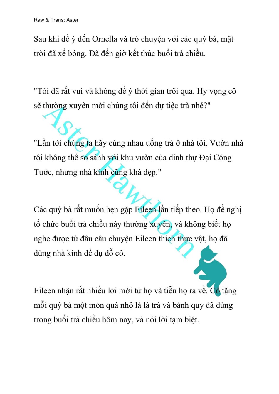 [NOVEL] Người Chồng Độc Ác 