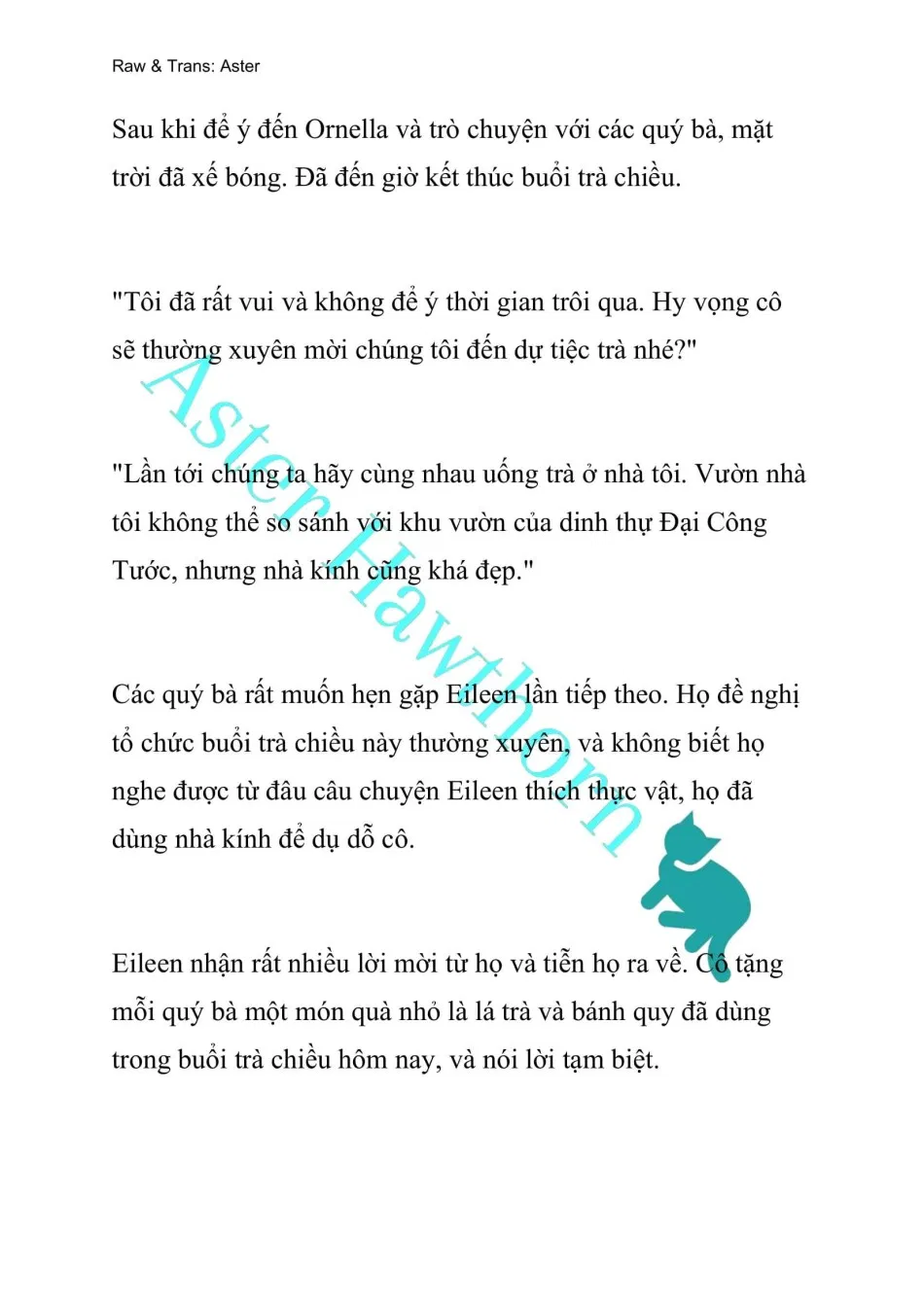 [NOVEL] Người Chồng Độc Ác 