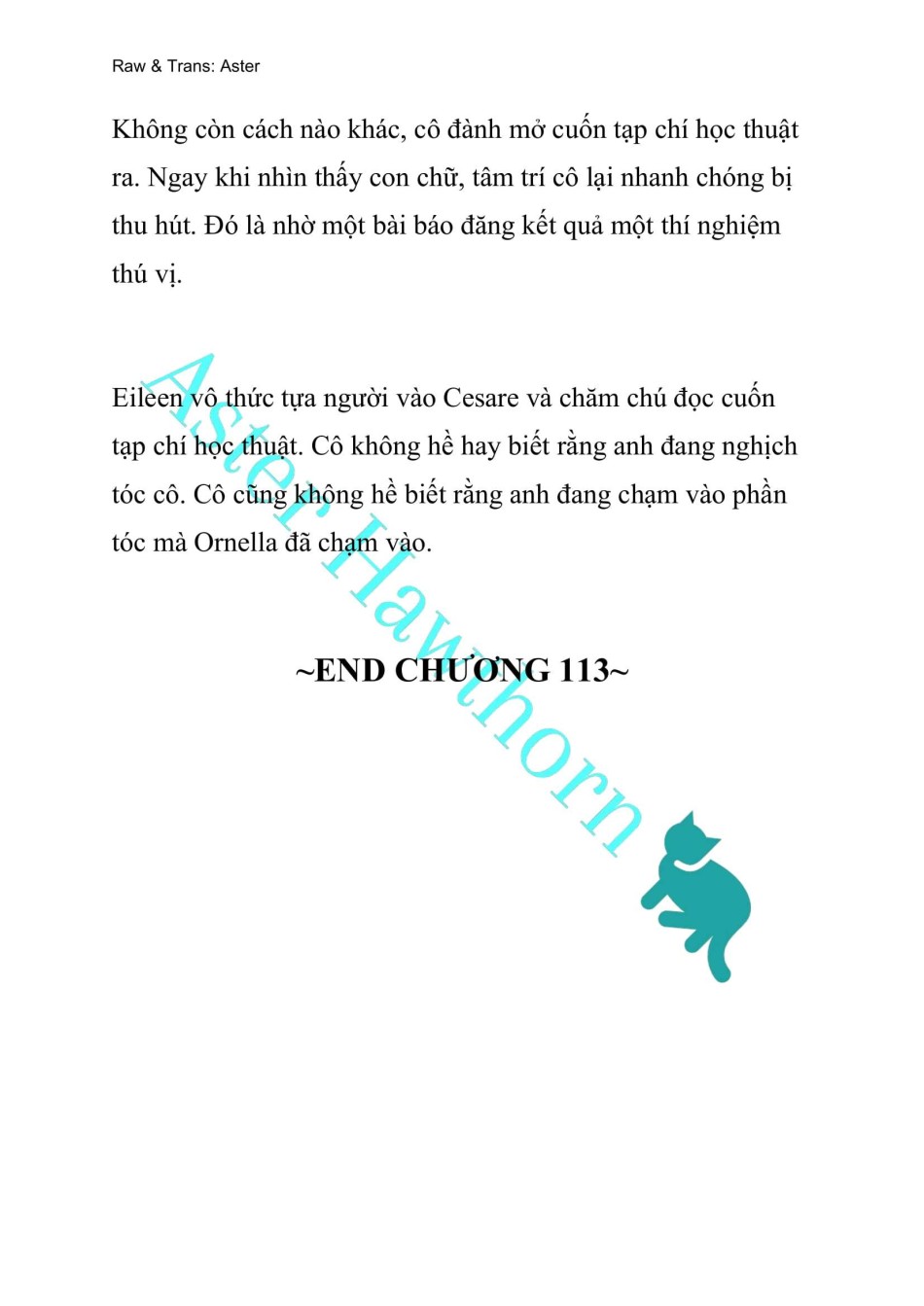 [NOVEL] Người Chồng Độc Ác 