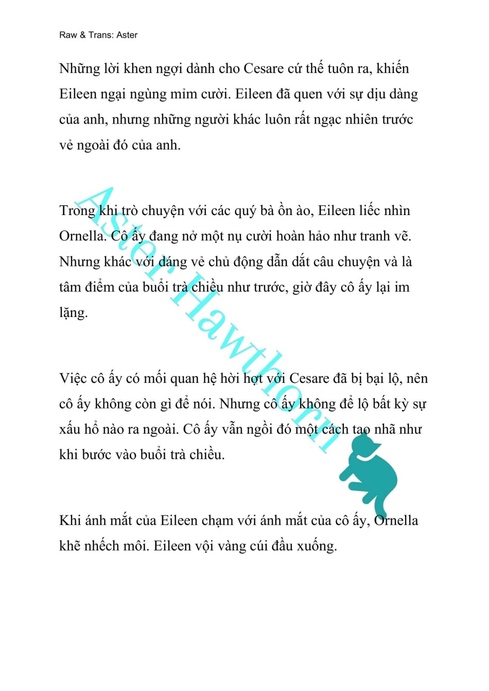 [NOVEL] Người Chồng Độc Ác 