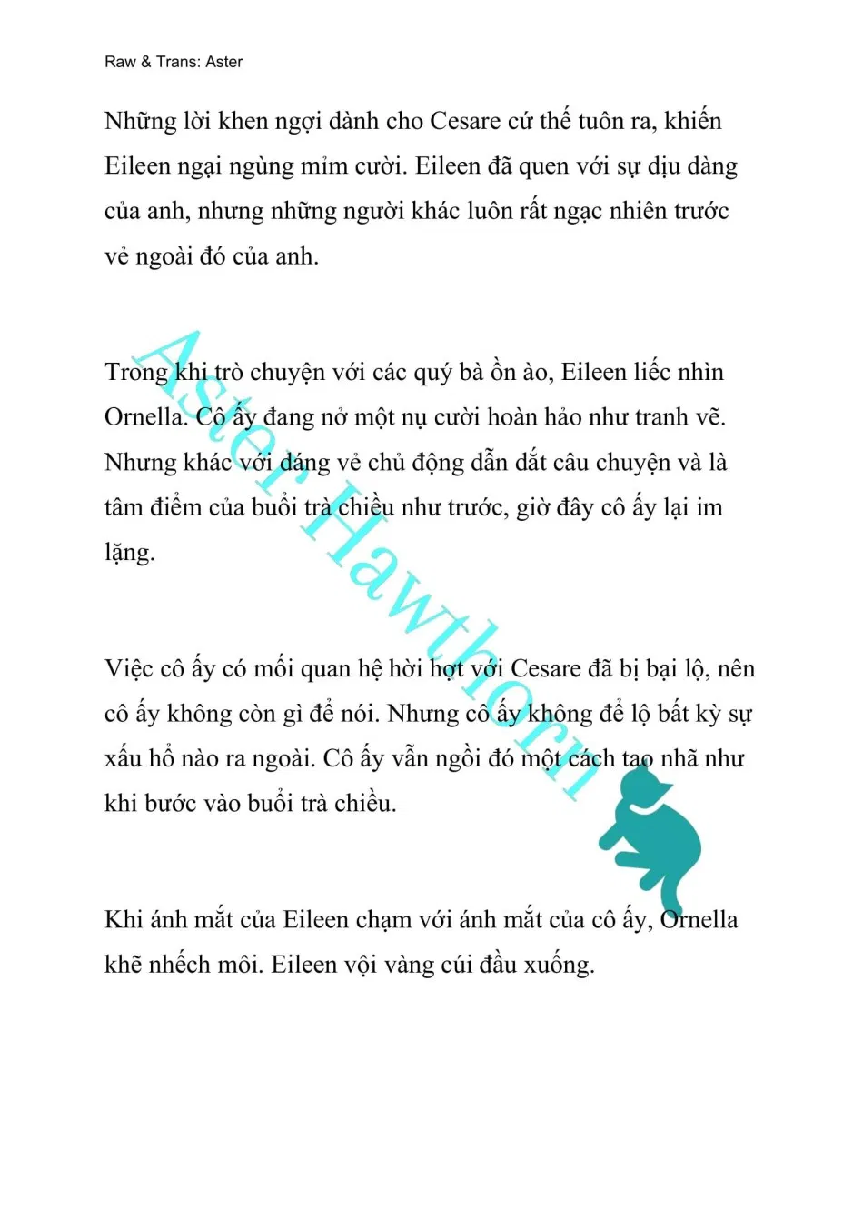 [NOVEL] Người Chồng Độc Ác 