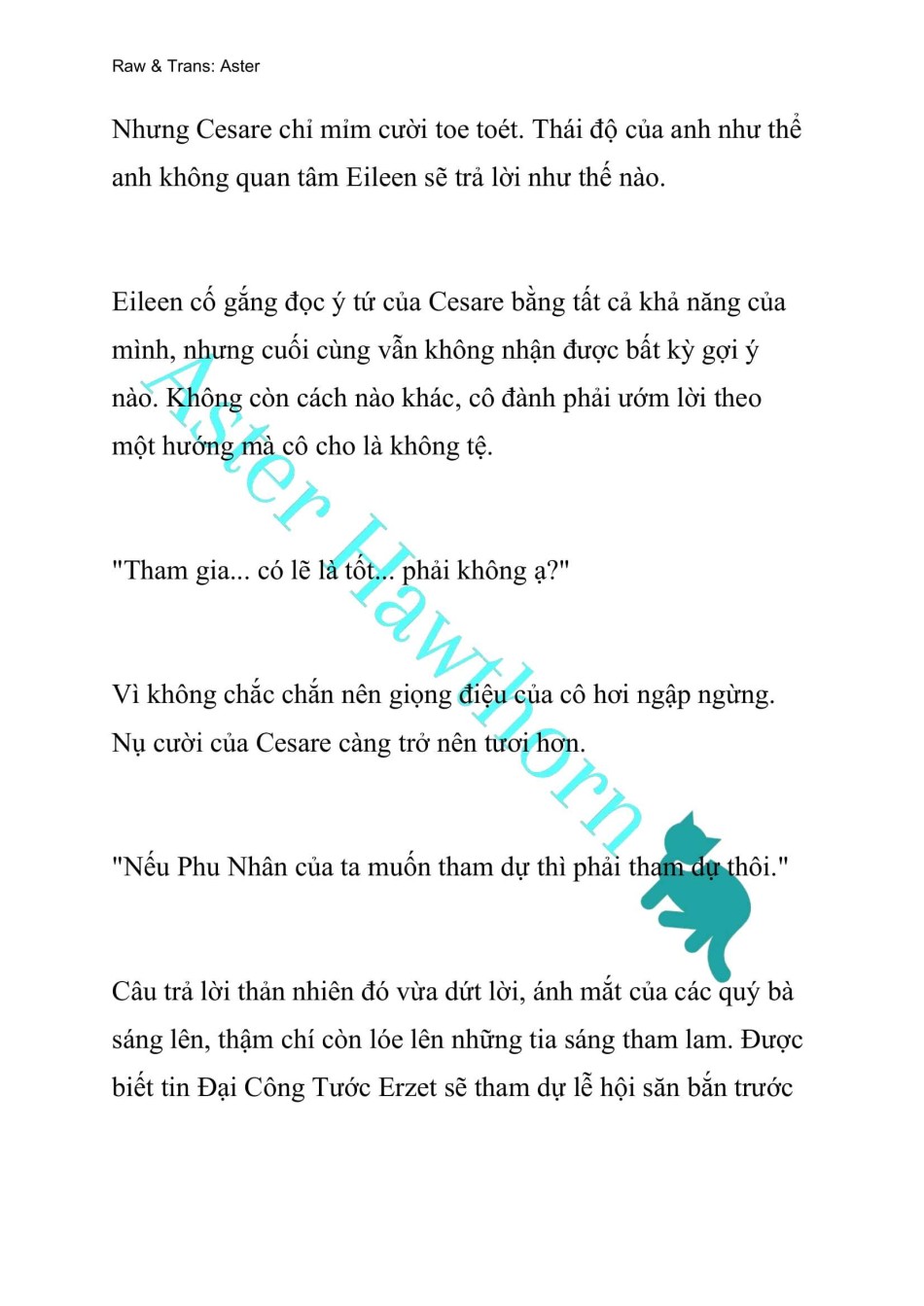[NOVEL] Người Chồng Độc Ác 