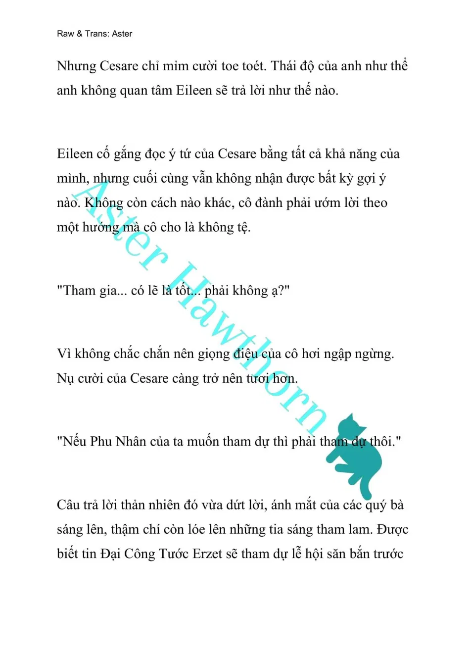 [NOVEL] Người Chồng Độc Ác 