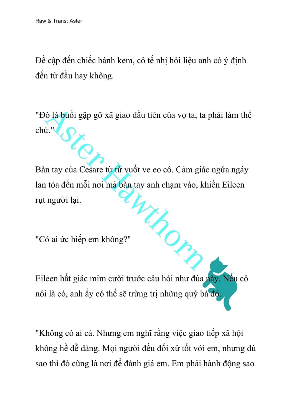 [NOVEL] Người Chồng Độc Ác 