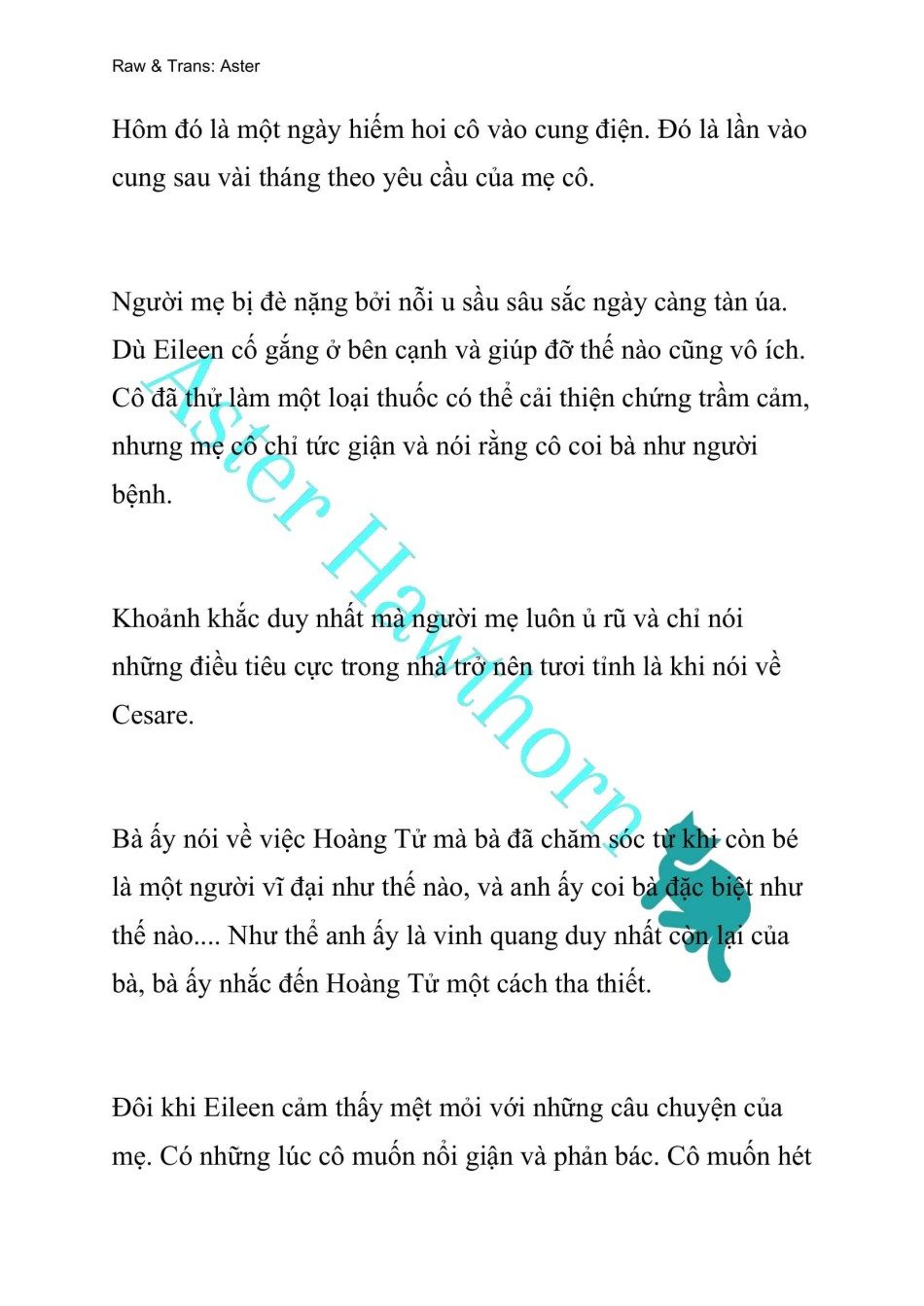 [NOVEL] Người Chồng Độc Ác 