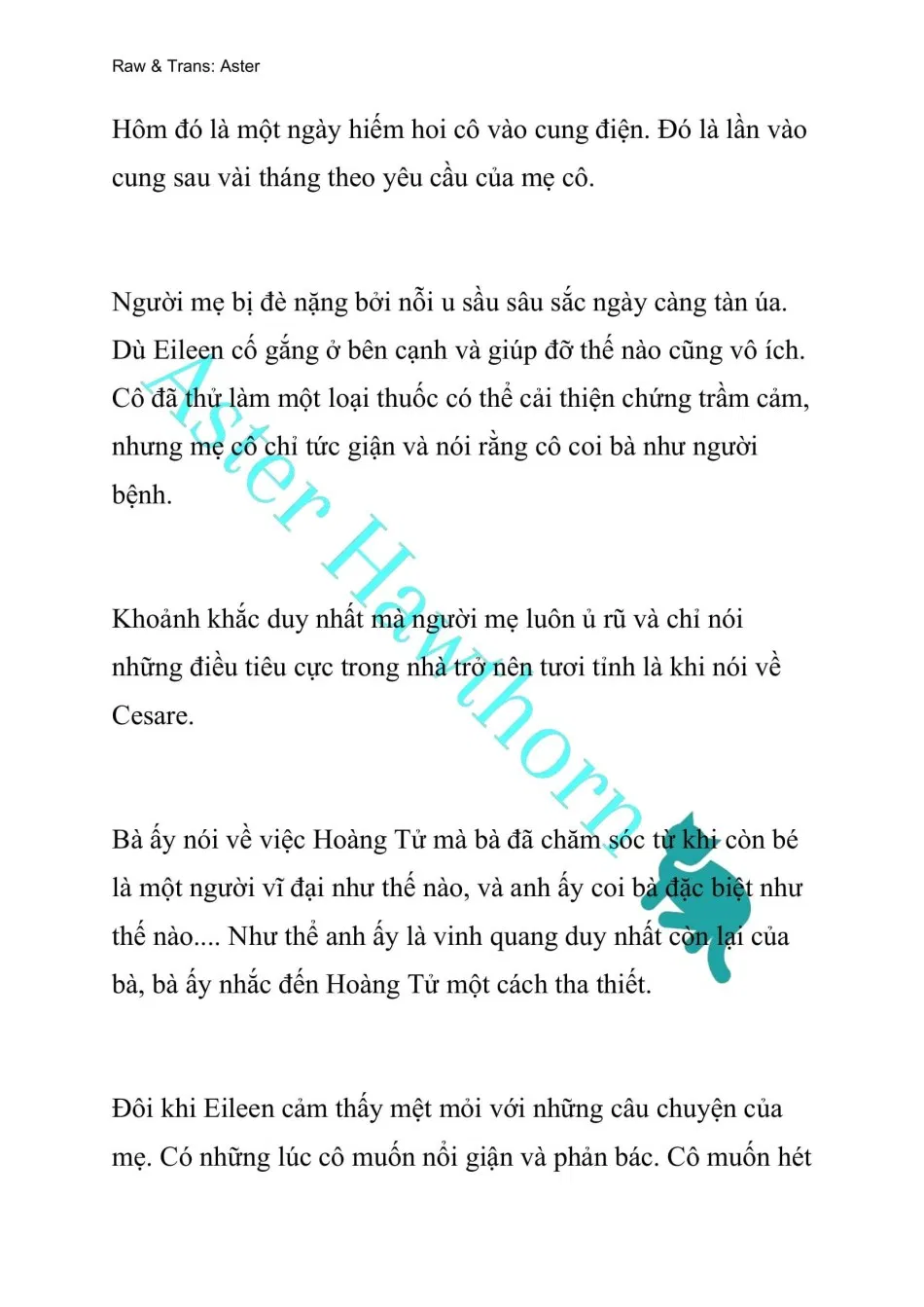 [NOVEL] Người Chồng Độc Ác 