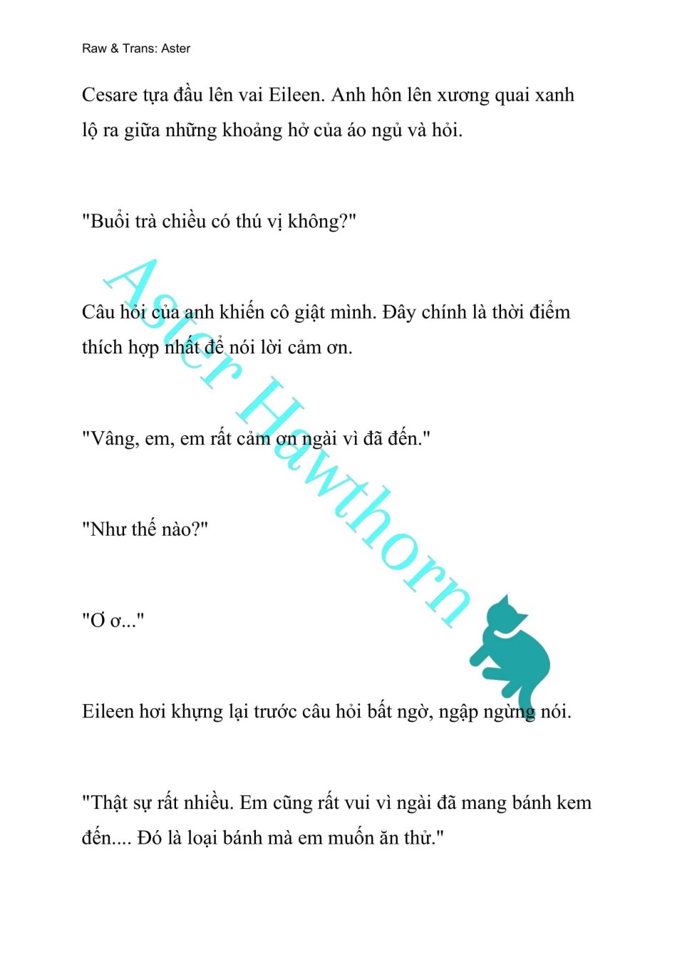 [NOVEL] Người Chồng Độc Ác 