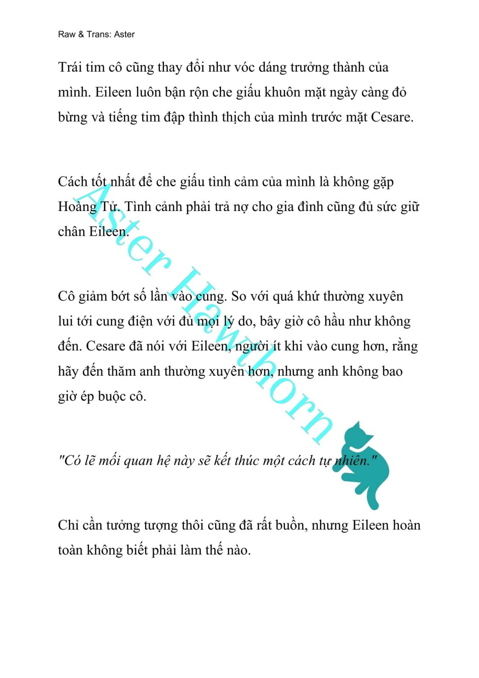 [NOVEL] Người Chồng Độc Ác 