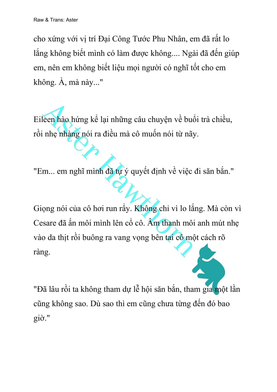 [NOVEL] Người Chồng Độc Ác 