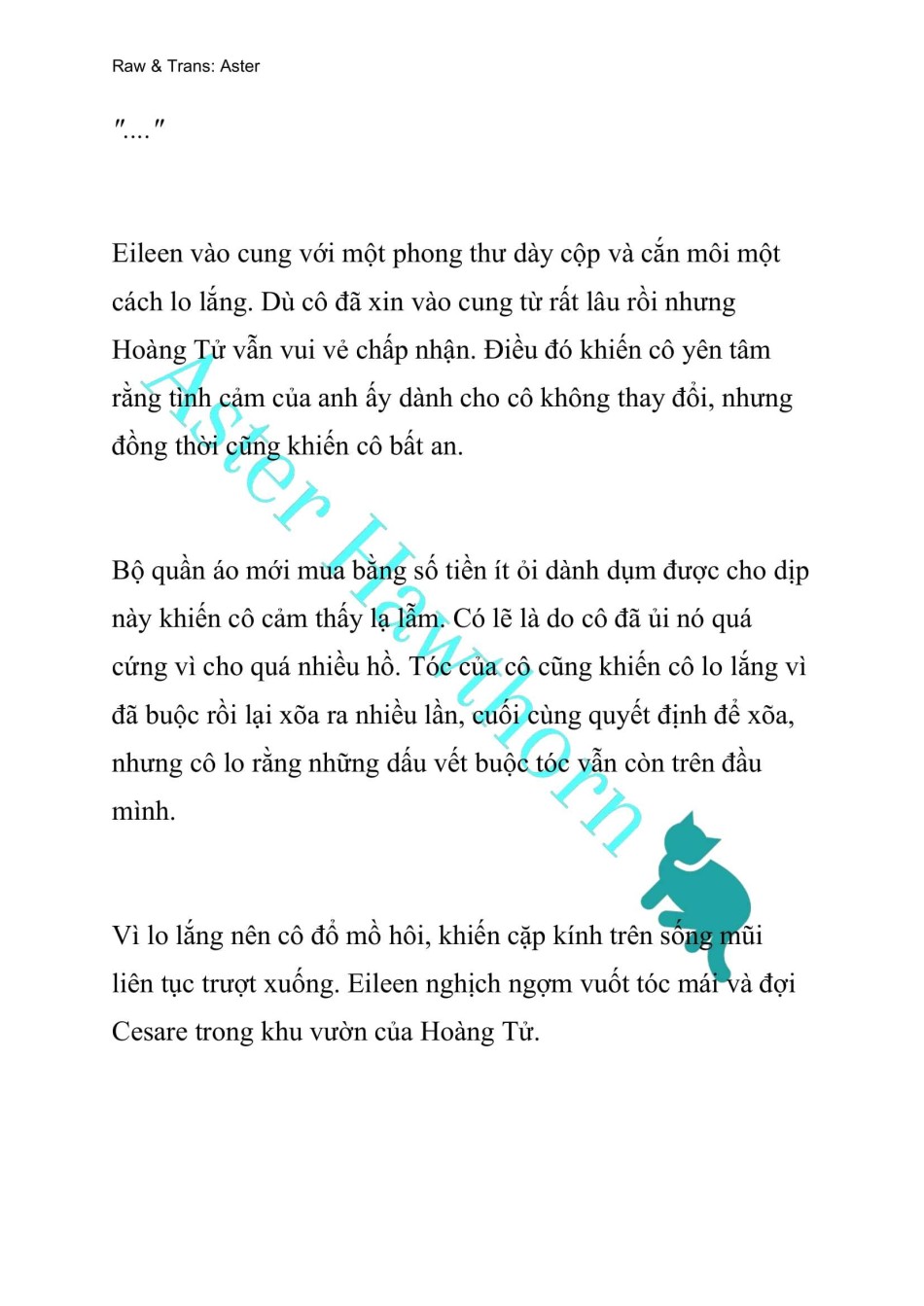 [NOVEL] Người Chồng Độc Ác 