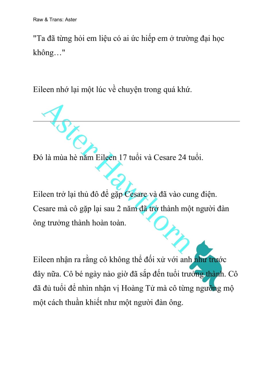 [NOVEL] Người Chồng Độc Ác 