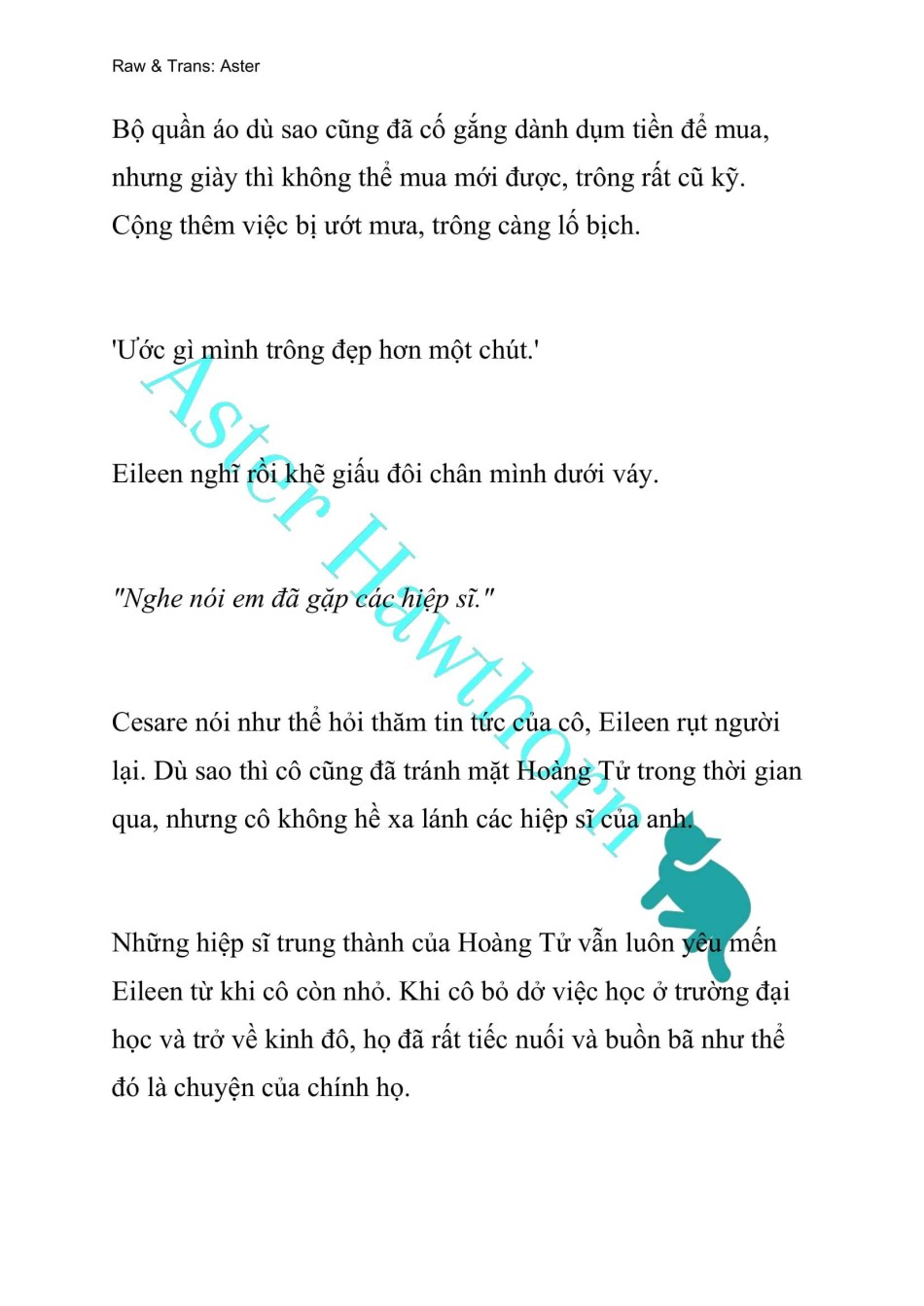 [NOVEL] Người Chồng Độc Ác 