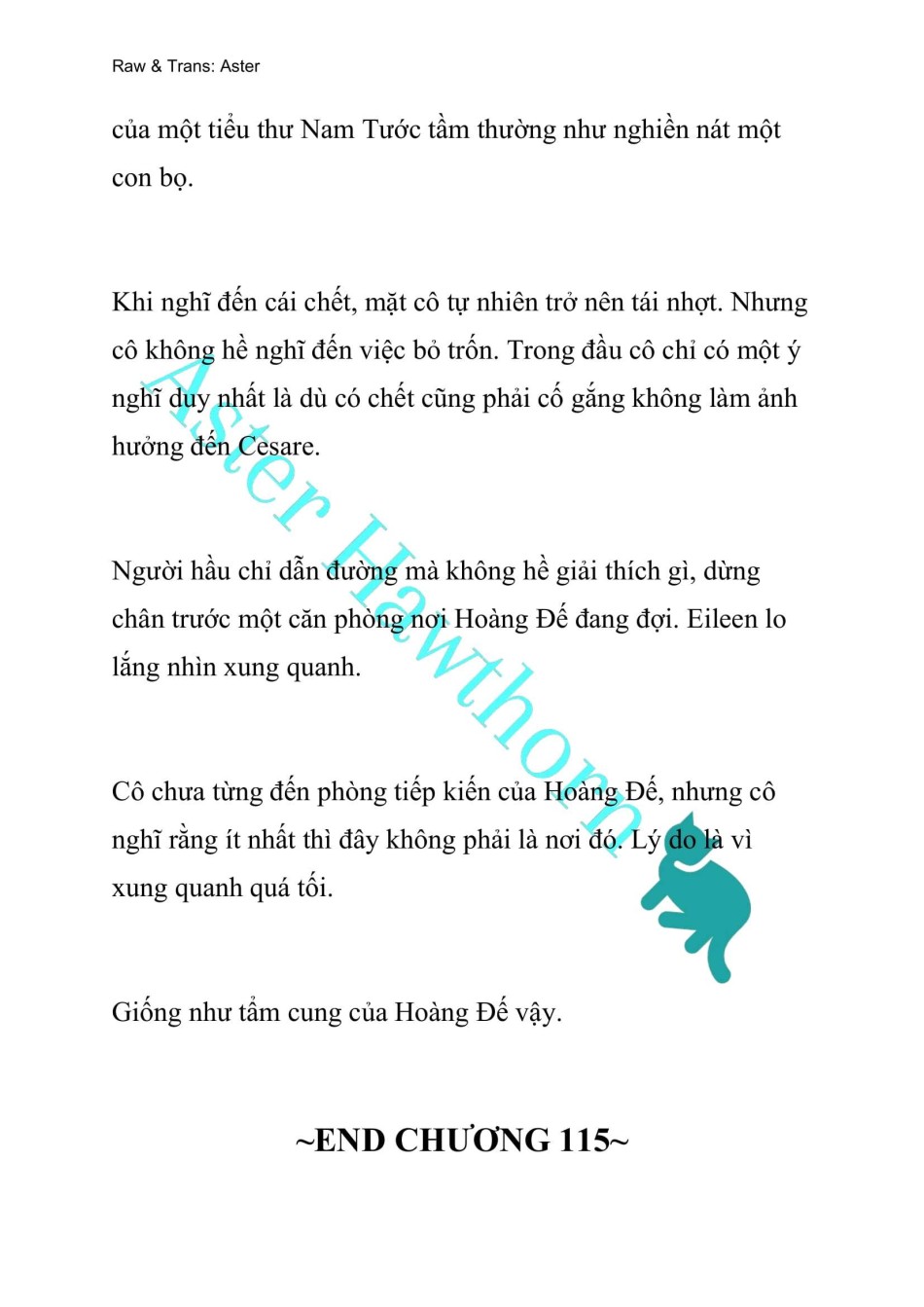 [NOVEL] Người Chồng Độc Ác 