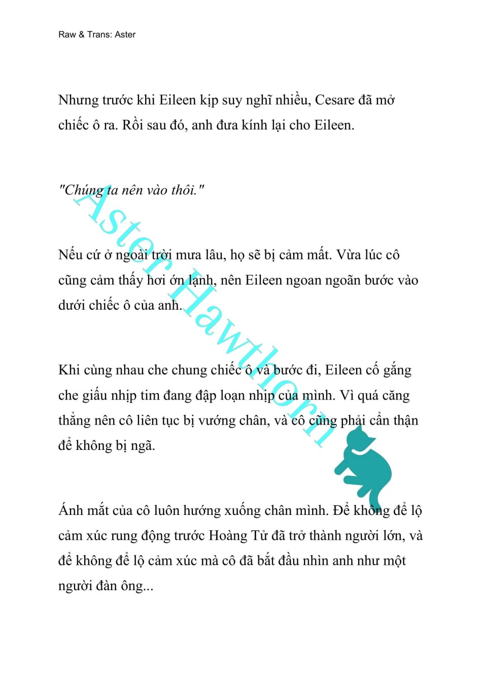 [NOVEL] Người Chồng Độc Ác 