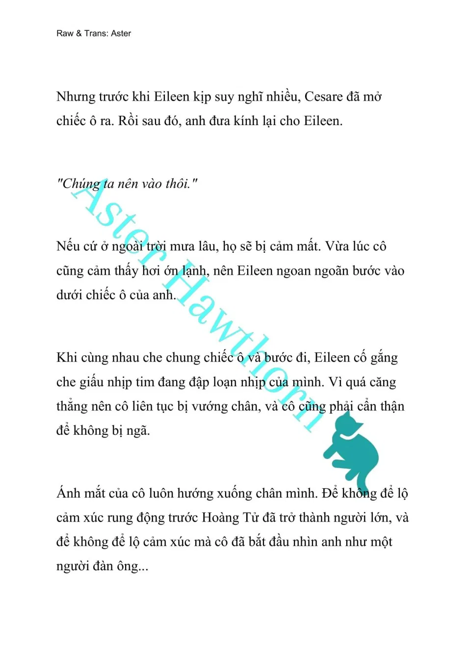 [NOVEL] Người Chồng Độc Ác 