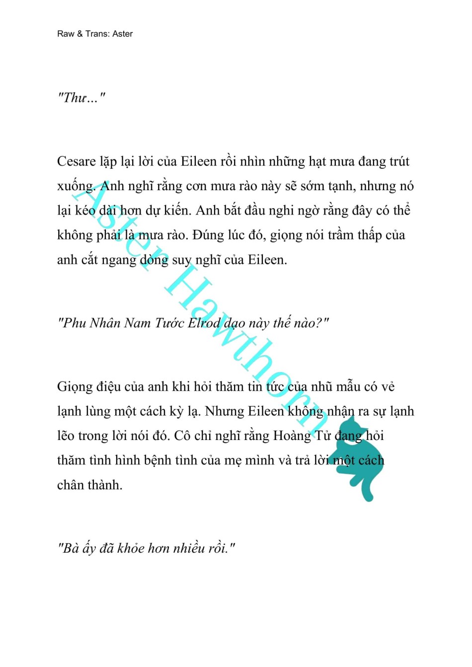 [NOVEL] Người Chồng Độc Ác 