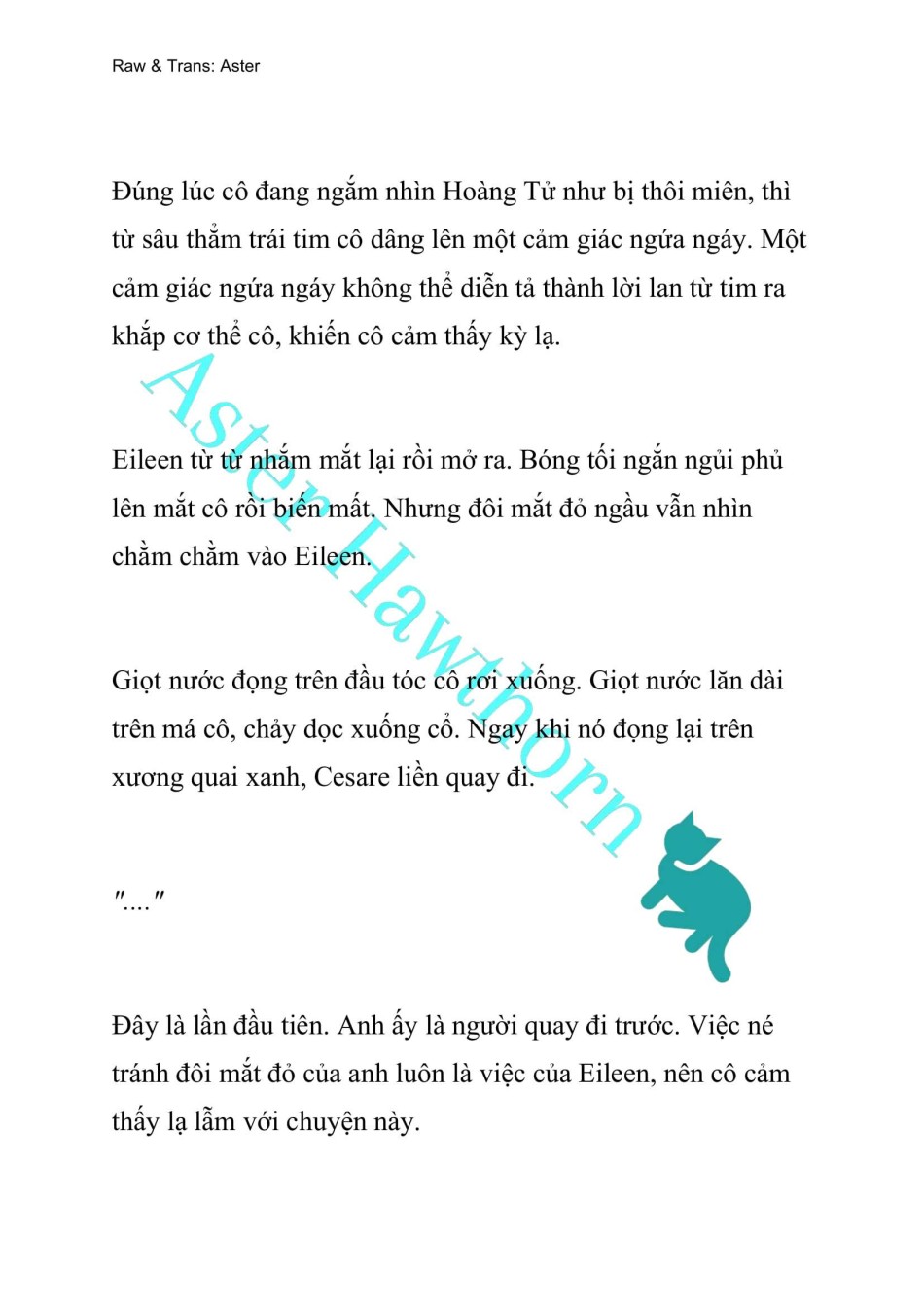 [NOVEL] Người Chồng Độc Ác 