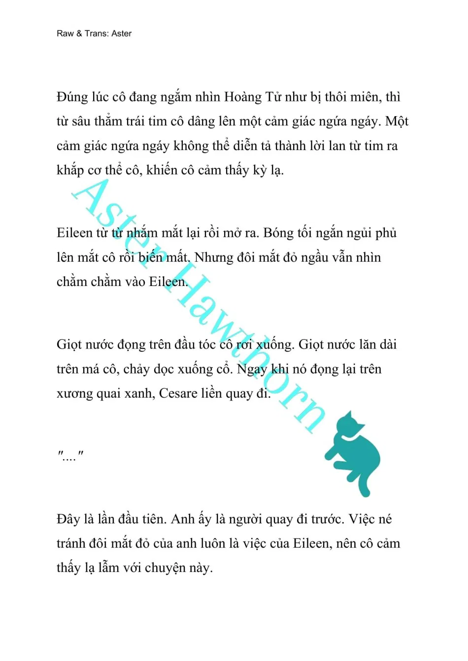 [NOVEL] Người Chồng Độc Ác 