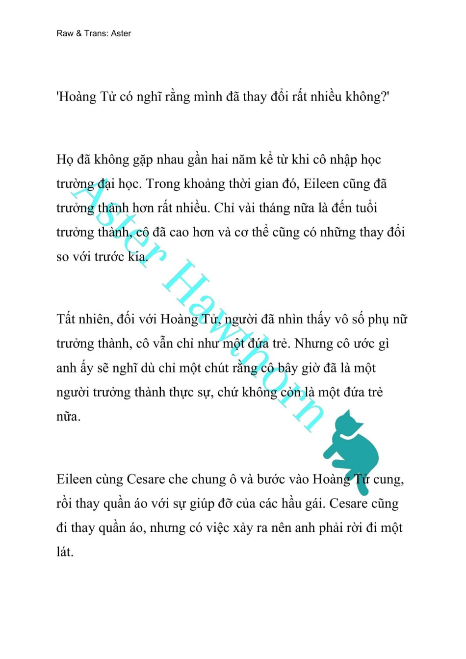 [NOVEL] Người Chồng Độc Ác 