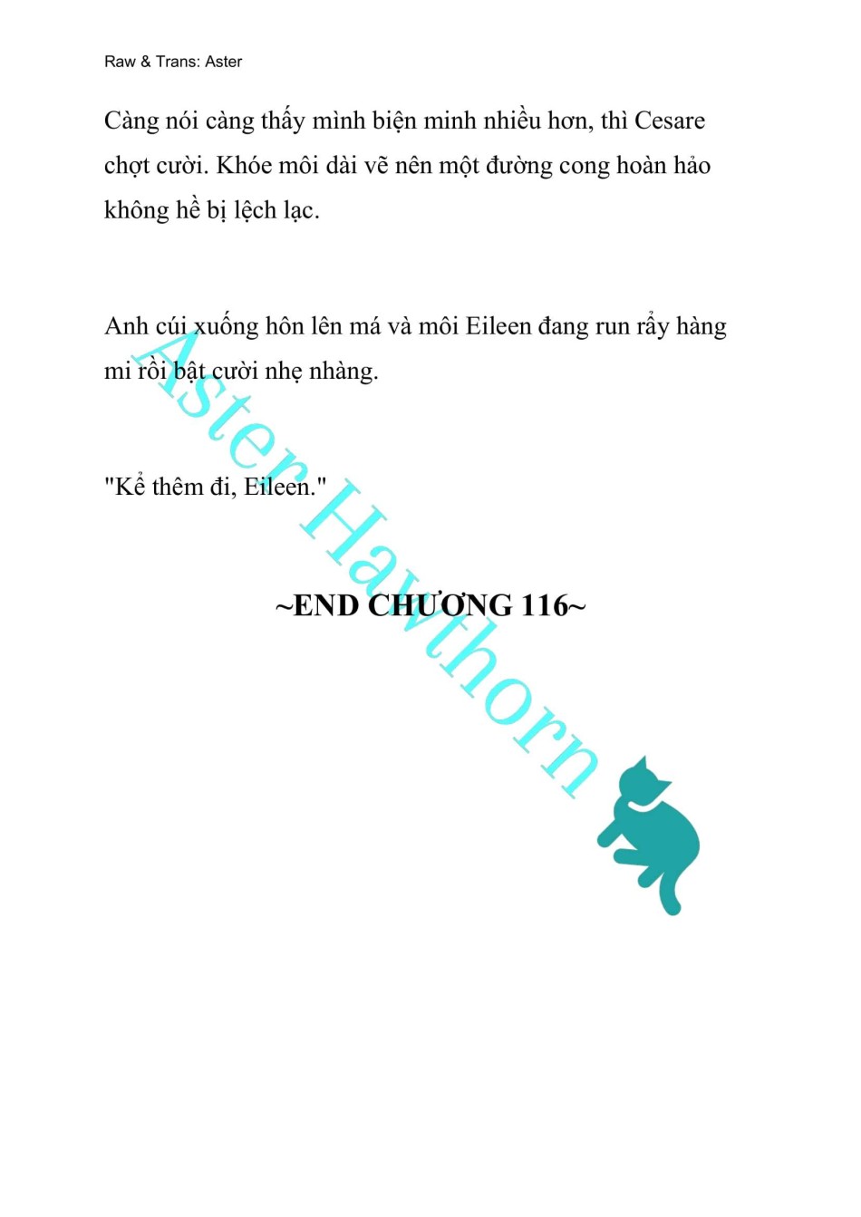 [NOVEL] Người Chồng Độc Ác 
