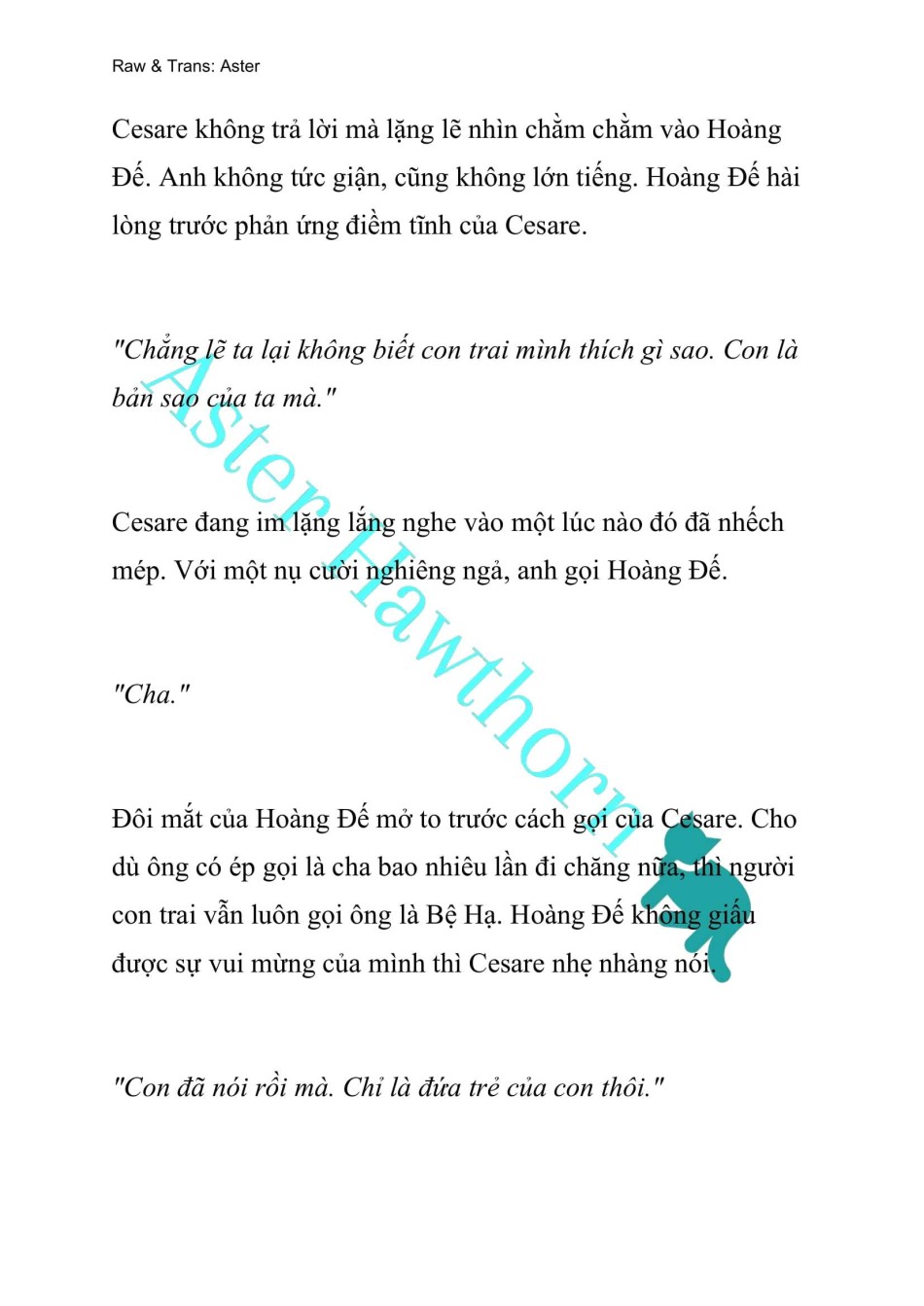 [NOVEL] Người Chồng Độc Ác 