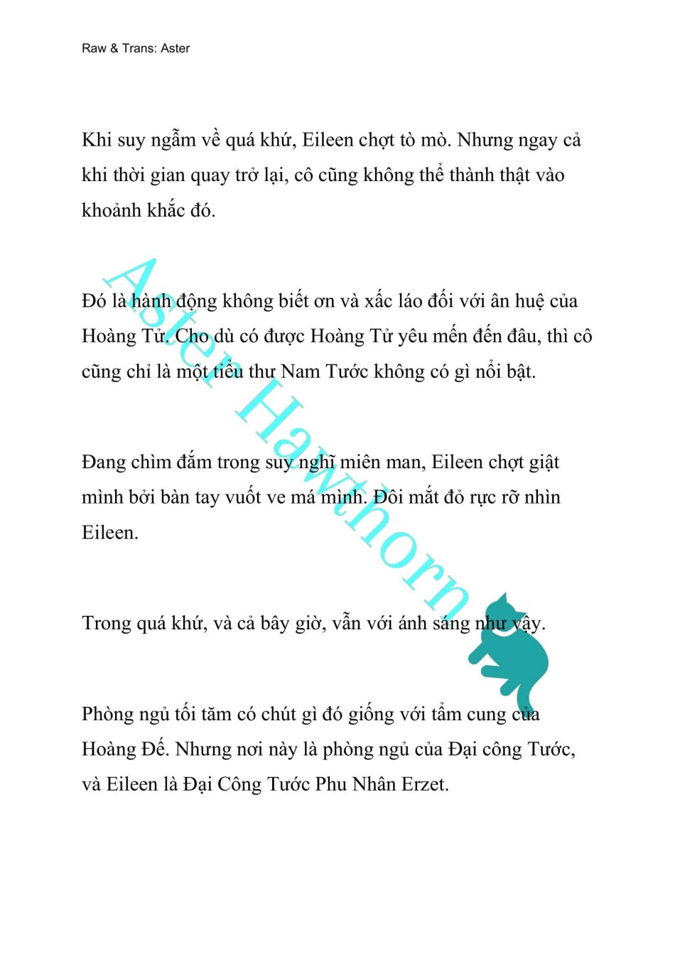 [NOVEL] Người Chồng Độc Ác 