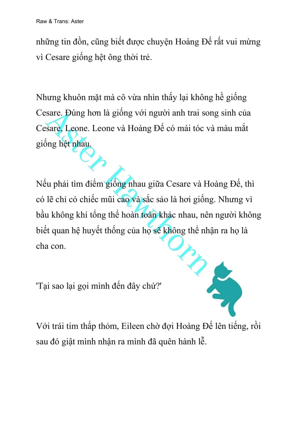 [NOVEL] Người Chồng Độc Ác 
