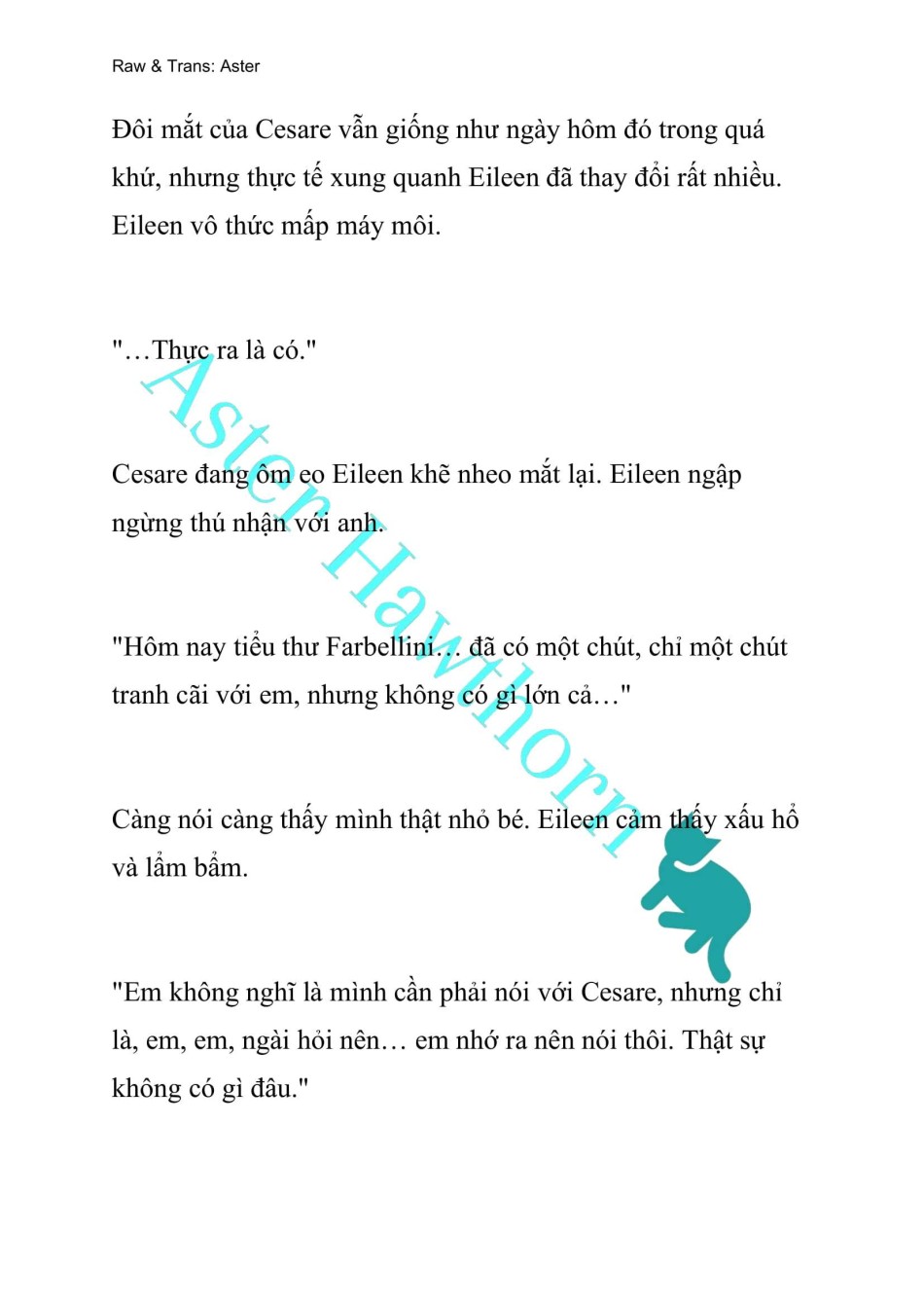 [NOVEL] Người Chồng Độc Ác 